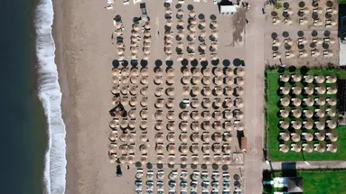 The X Belek