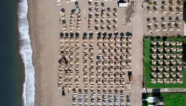 The X Belek