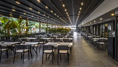 The X Belek
