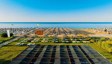 The X Belek