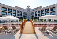 The X Belek