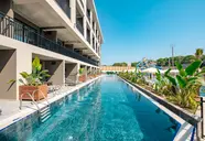 The X Belek