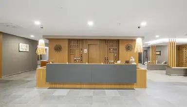 The X Belek