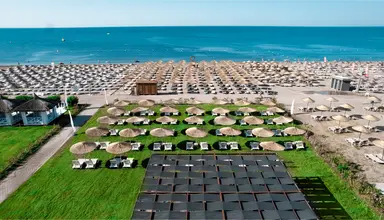 The X Belek