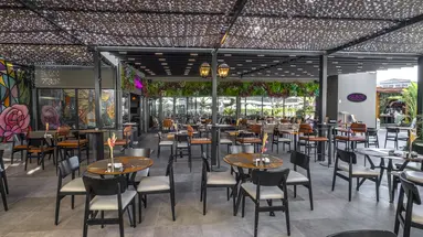 The X Belek