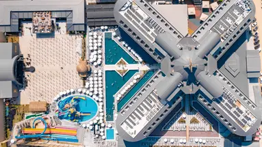 The X Belek