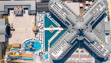 The X Belek