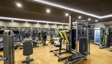 The X Belek