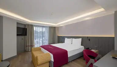 The X Belek