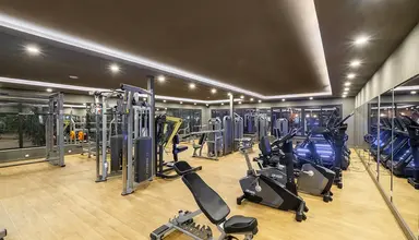 The X Belek