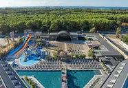 The X Belek
