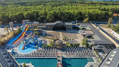 The X Belek