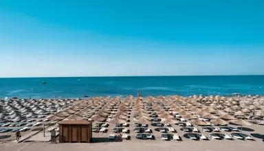 The X Belek