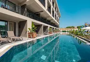 The X Belek