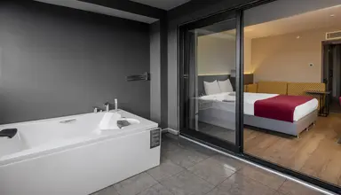 The X Belek