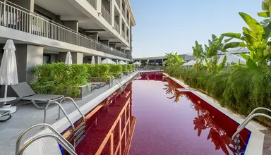 The X Belek