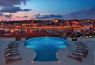 The Yeatman