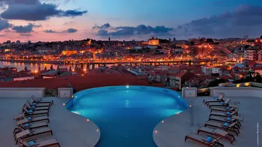 The Yeatman