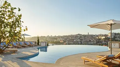 The Yeatman