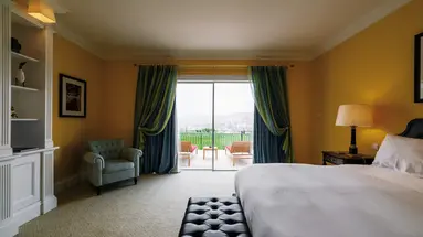 The Yeatman