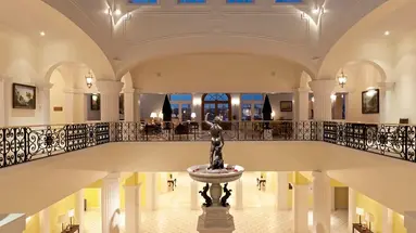 The Yeatman