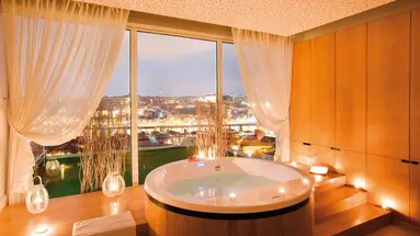The Yeatman