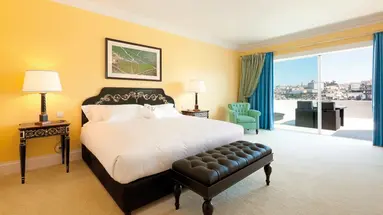 The Yeatman