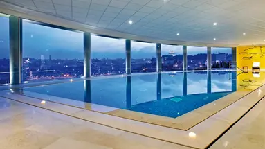 The Yeatman