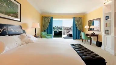 The Yeatman