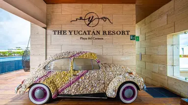 The Yucatan Resort, Tapestry Collection by Hilton