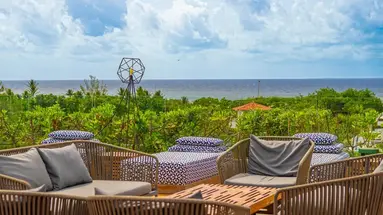 The Yucatan Resort, Tapestry Collection by Hilton