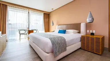 The Yucatan Resort, Tapestry Collection by Hilton