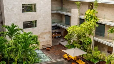 The Yucatan Resort, Tapestry Collection by Hilton
