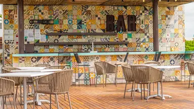 The Yucatan Resort, Tapestry Collection by Hilton