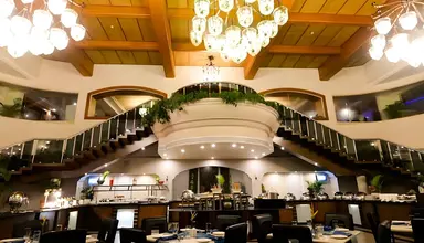 The Zuri White Sands Resort & Casino