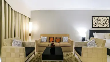 The Zuri White Sands Resort & Casino