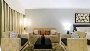 The Zuri White Sands Resort & Casino