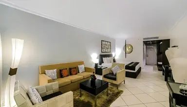 The Zuri White Sands Resort & Casino