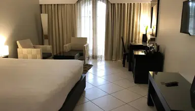 The Zuri White Sands Resort & Casino