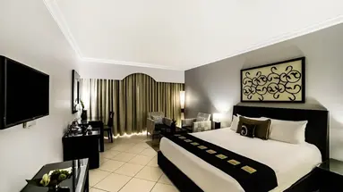 The Zuri White Sands Resort & Casino