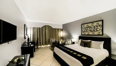 The Zuri White Sands Resort & Casino