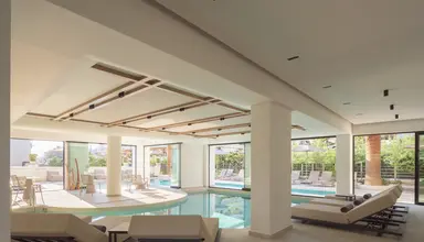 Theartemis Palace