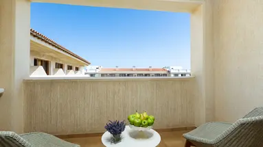 Theartemis Palace