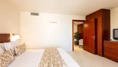 Theartemis Palace