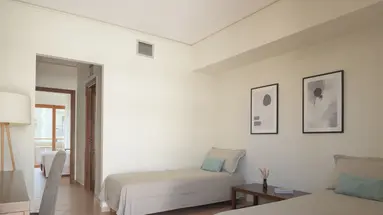 Theartemis Palace