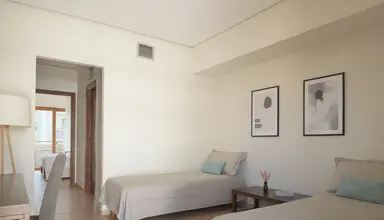 Theartemis Palace