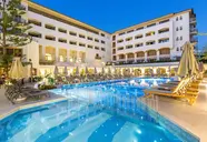 Theartemis Palace