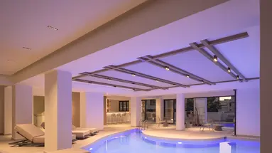 Theartemis Palace