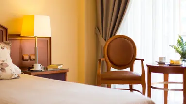 Theartemis Palace