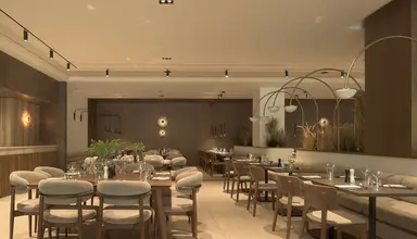 Theartemis Palace